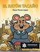 El ratón tacaño by Flores López, Óscar