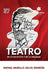 Teatro de lo colectivo y de la oralidad by Rafael Murillo-Selva Rendón