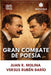 Gran combate de Poesía by Juan R. Molina, Rubén Darío