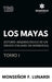Los Mayas Tomo I by Monseñor F. Lunardi