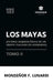 Los Mayas Tomo II by Monseñor F. Lunardi