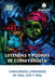 Leyendas y Poemas de Comayaüela by 1951 Y. 1952 Concursos Literarios 1950