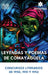 Leyendas y Poemas de Comayaüela by 1951 Y. 1952 Concursos Literarios 1950
