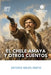 El Chele Amaya y otros cuentos by Arturo Mejía Nieto