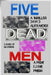 Five Dead Men by David Alexander