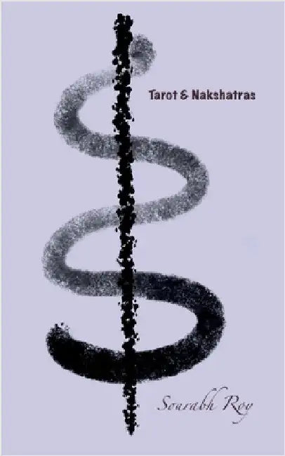 Tarot and Nakshatras by Sourabh Roy