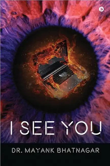 I See You by Dr Mayank Bhatnagar