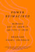 Power Reimagined: My Mission to Get It, Grow It, and Give It Away by Khadijah Sharif-Drinkard