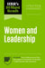Hbr's 10 Must Reads on Women and Leadership, Updated and Expanded (Featuring Stop Telling Women They Have Impostor Syndrome by Ruchika T. Malhotra and by Harvard Business Review, Ruchika T. Malhotra, Herminia Ibarra