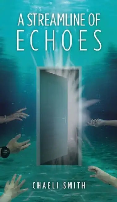 A Streamline of Echoes by Chaeli Smith