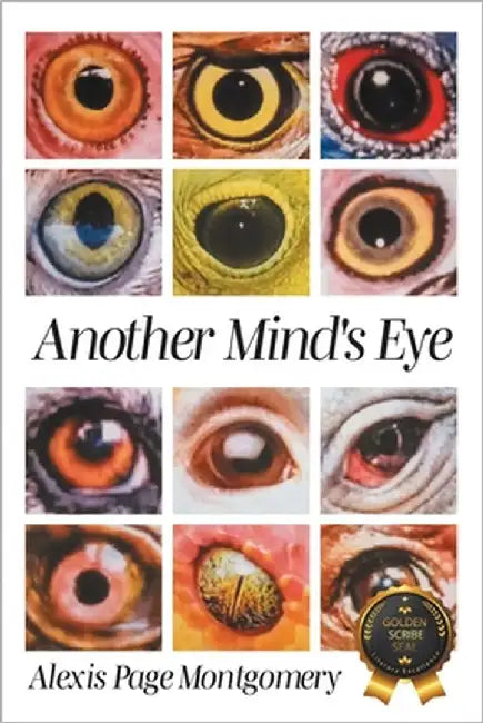 Another Mind's Eye by Montgomery, Alexis Page