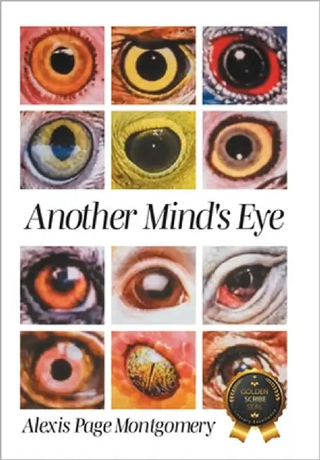 Another Mind's Eye by Montgomery, Alexis Page