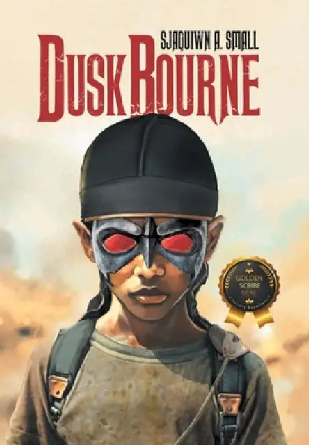 DuskBourne by Sjaquiwn Small