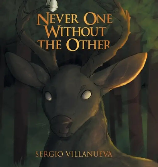 Never One Without the Other by Sergio Villanueva