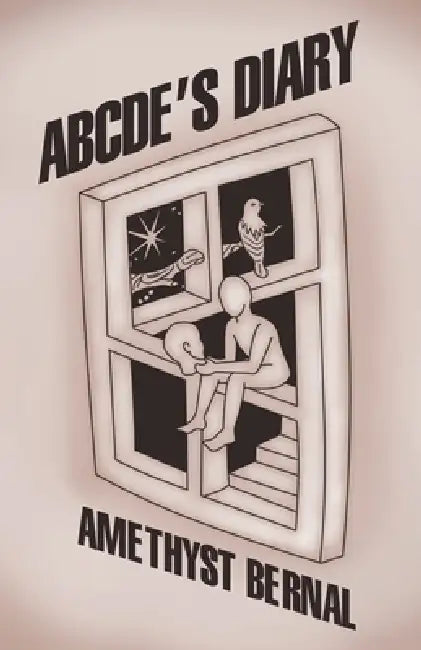 ABCDE'S Diary by Amethyst Bernal