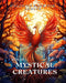 Mystical Creatures Coloring Book for Adults vol.2: An Adult Coloring Book with Fantasy Creatures like Dragon, Phoenix by James Huntelar