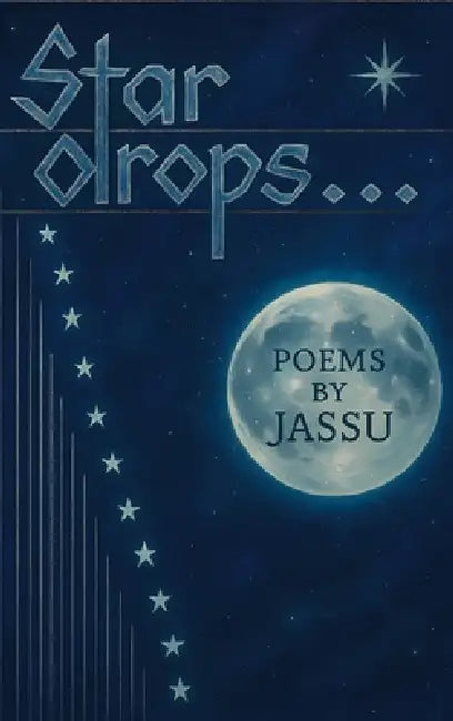 Star Drops by Jassu