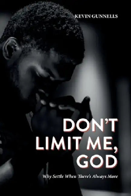 Dont Limit Me God