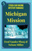 Michigan Mission by Fred Vander Ploeg