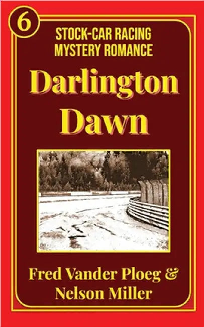 Darlington Dawn by Fred Vander Ploeg