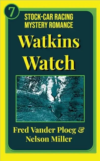 Watson Watch by Fred Vander Ploeg
