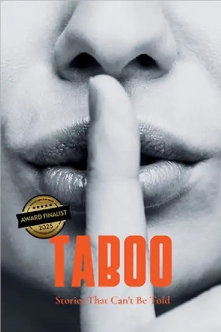 Taboo by Melcher, Sierra