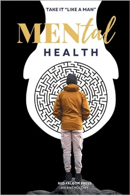 MENtal Health by Melcher, Sierra