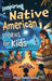 Inspiring Native American Stories for Kids: Captivating Tales of Tradition, Wisdom, and Resilience to Nurture Cultural Appreciation and Empathy by Ahoy Publications
