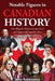 Notable Figures in Canadian History: Unveiling the Extraordinary Lives and Impact of Canada's Most Prominent Historical Icons by Ahoy Publications