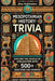 Mesopotamian History Trivia: Explore the Cradle of Civilization with 500+ Questions and Answers About Ancient Mesopotamia by Ahoy Publications