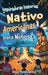 Inspiradoras Historias Nativo Americanas para Niños: Emocionantes historias de tradición, sabiduría y resistencia para fomentar el aprecio cultural y by Ahoy Publications