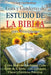 Guía y cuaderno de estudio de la Biblia para principiantes: Cómo entender fácilmente cada libro de la Biblia-con lecciones claras y ejercicios práctic by Publications, Ahoy