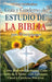 Guía y cuaderno de estudio de la Biblia para principiantes: Cómo entender fácilmente cada libro de la Biblia-con lecciones claras y ejercicios práctic by Publications, Ahoy