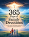 365 Days of Family Devotions: 5-Minute Prayers, Bible Lessons, and Activities to Help Kids, Teens, and Parents Grow Closer to God and to Each Other by Ahoy Publications