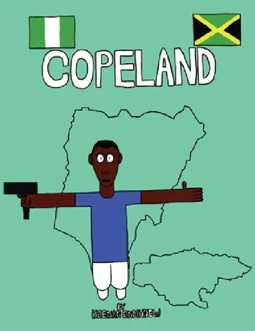 Copeland by Keenan Endihnew