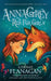 AnnaGrey and the Red Fox Girls by Lindsay Flanagan