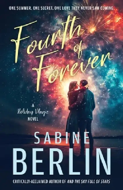 Fourth of Forever by Sabine Berlin