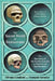 The Secret World of Denisovans: The Epic Story of the Ancient Cousins to Sapiens and Neanderthals by Condemi, Silvana