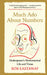 Much ADO about Numbers: Shakespeare's Mathematical Life and Times by Rob Eastaway