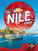 The Nile River by Monika Davies