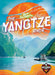 The Yangtze River by Monika Davies