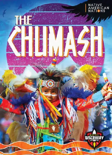 The Chumash by Betty Marcks