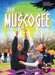 The Muscogee by Betty Marcks