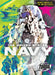 The United States Navy by Donna McKinney