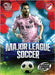 Major League Soccer by Bowman, Chris