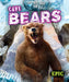 Cave Bears by Elizabeth Neuenfeldt