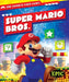 Super Mario Bros. by Kieran Downs