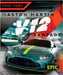 Aston Martin V12 Vantage by Duling, Kaitlyn