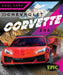 Chevrolet Corvette Z06 by Kaitlyn Duling