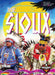 The Sioux by Betty Marcks